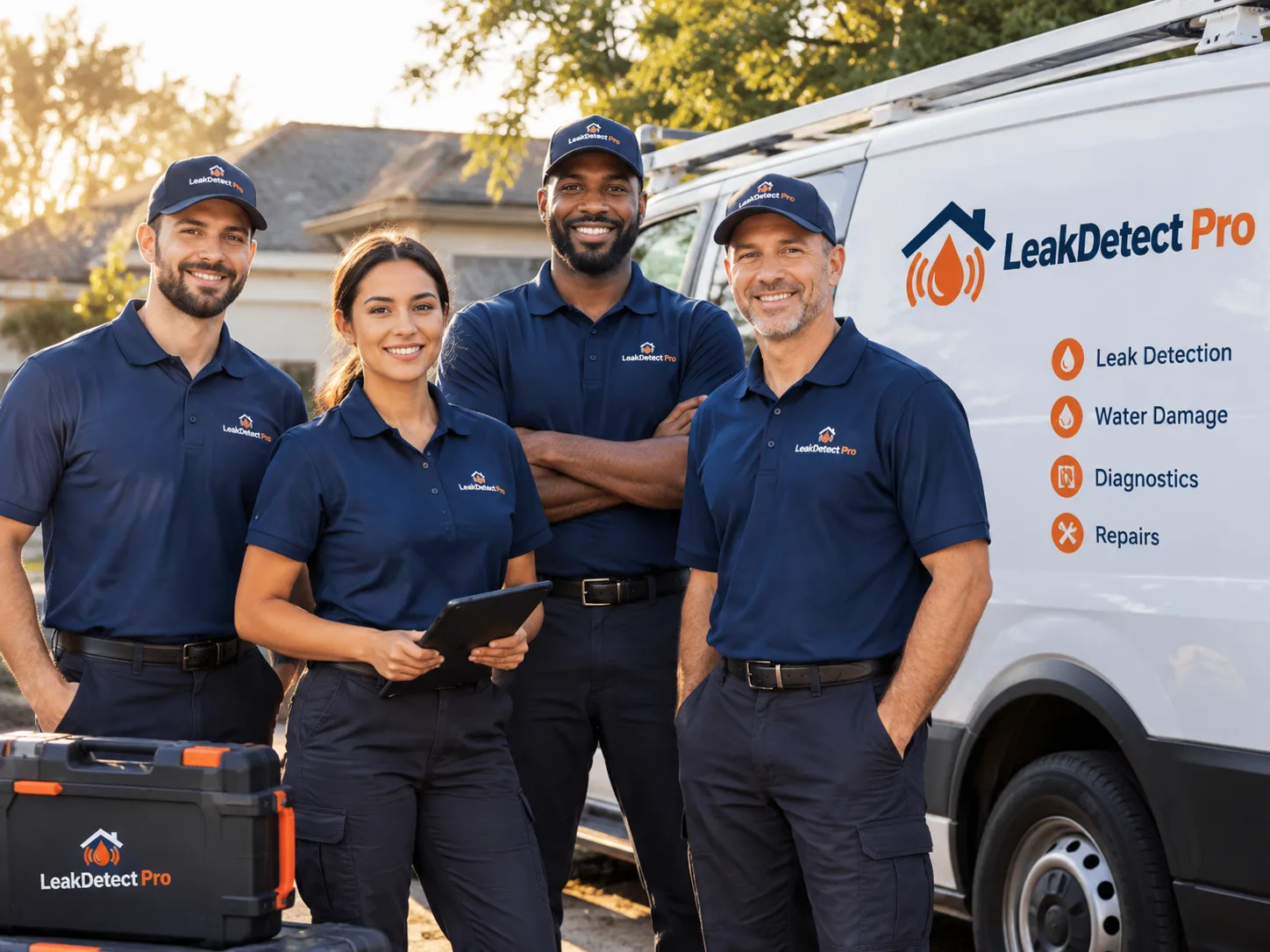Roof Repair company in Washington